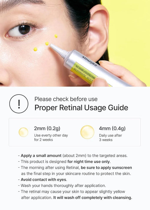 Retinal Shot™ | Anti-Aging