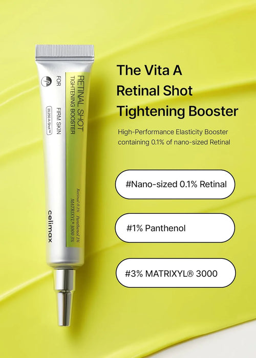 Retinal Shot™ | Anti-Aging