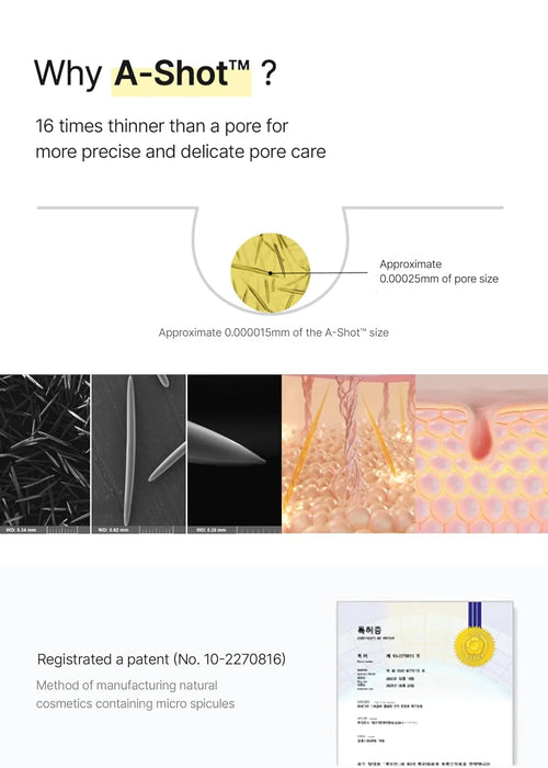Retinal Shot™ | Anti-Aging