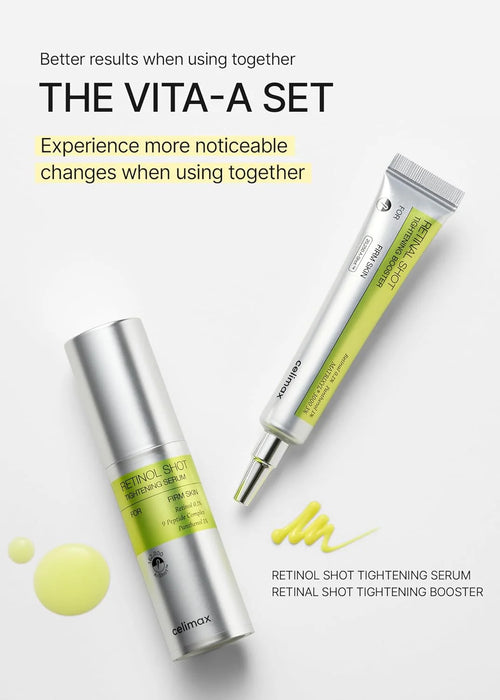 Retinal Shot™ | Anti-Aging