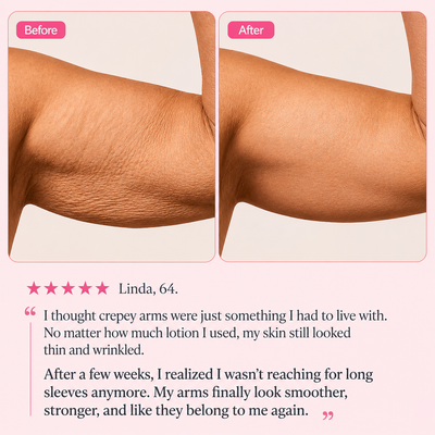 Deep Firming Body Cream