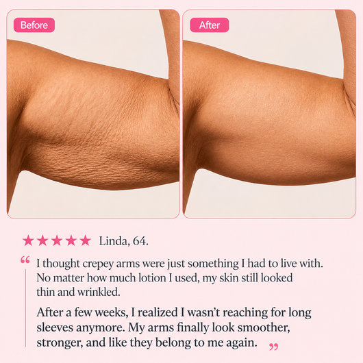 Deep Firming Body Cream