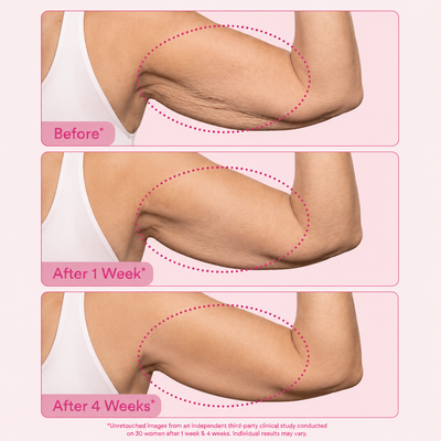Deep Firming Body Cream
