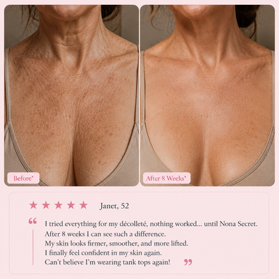 Deep Firming Body Cream